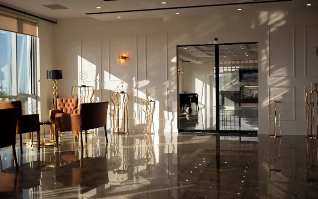 Newarise Hotel