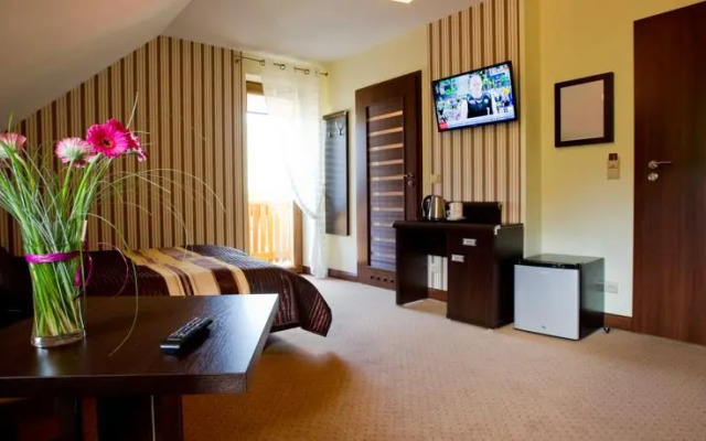 Pokoje Gościnne Aldian