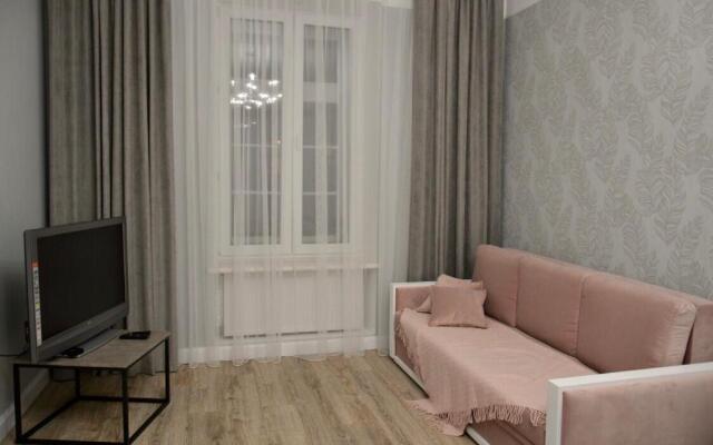 Apartments “Za Kulisamy “