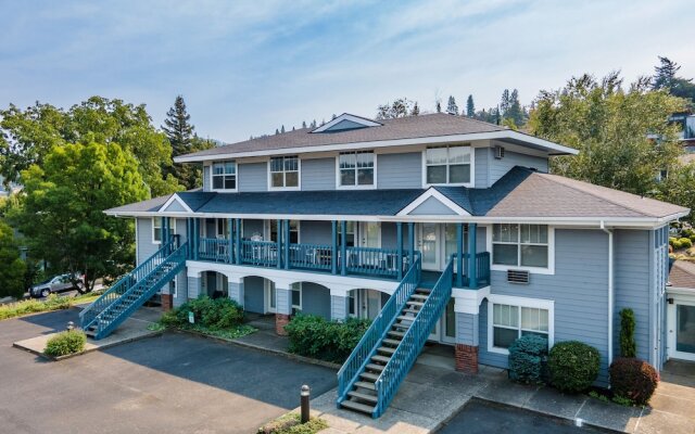 04 Lodge 1 Bedroom Condo by Redawning