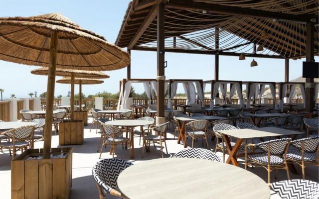 Magic Pirates Island Resort