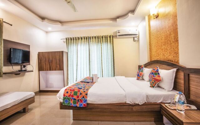 FabExpress Sagar Villa