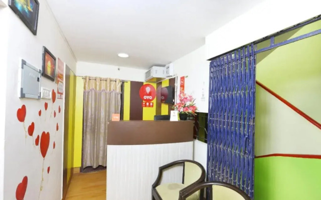 India Gate Par View By OYO Rooms