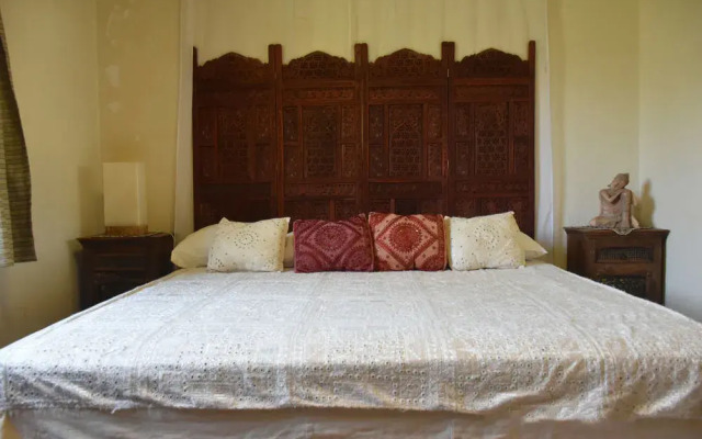 Excel Sense Playacar Boutique Hotel