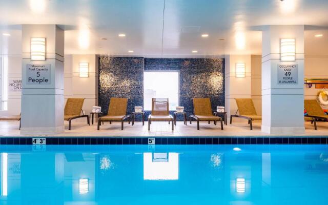 Louisville Marriott Downtown