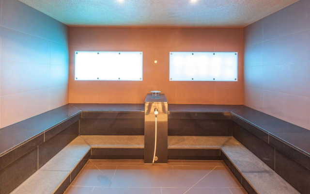Four Points By Sheraton Panoramahaus Dornbirn