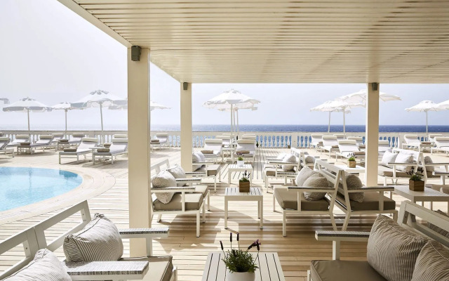 Alkyna Lifestyle Beach Resort - Adults Only