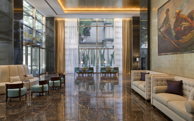 Alvear Art Hotel