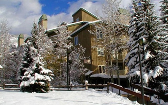 Westwind 207 2BD 2BA Plat Condo