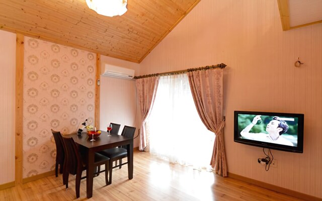 Yeongwol Poan Pension