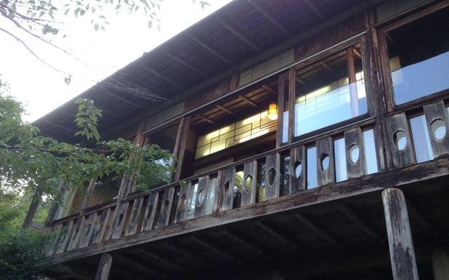 Cultural Property of Japan Senzairo