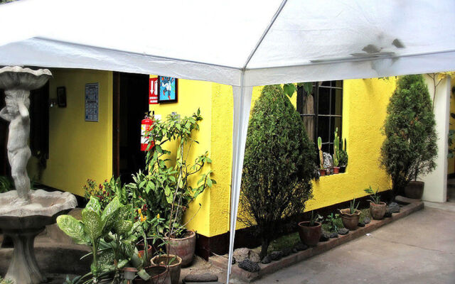 Aparthotel Gueguense