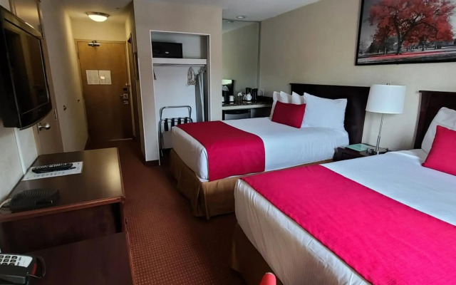 SureStay by Best Western Richmond Vancouver Airport