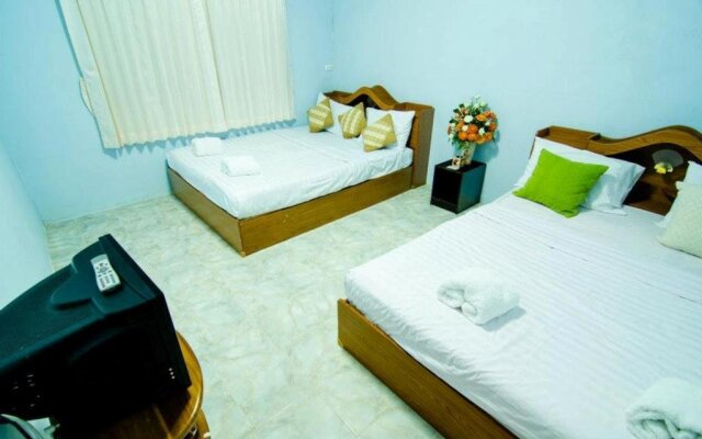 Pingdoi Resort