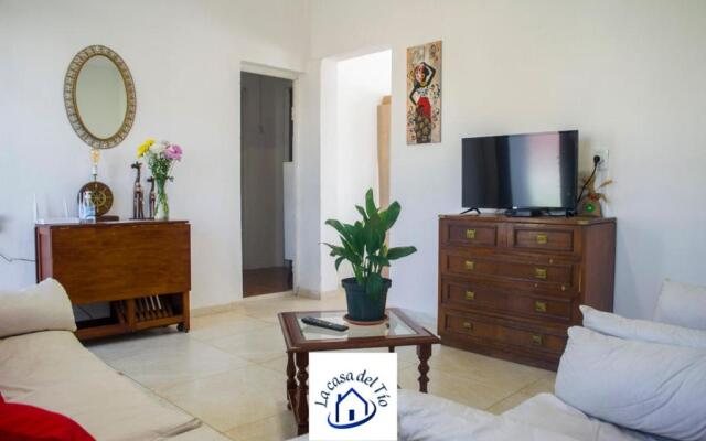 La casa del tio 1