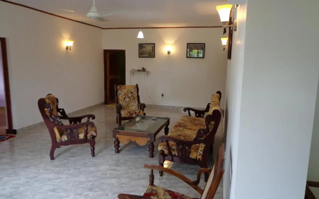 Bentota Villa