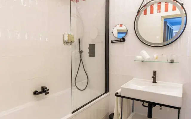 The Relais Cooden Beac