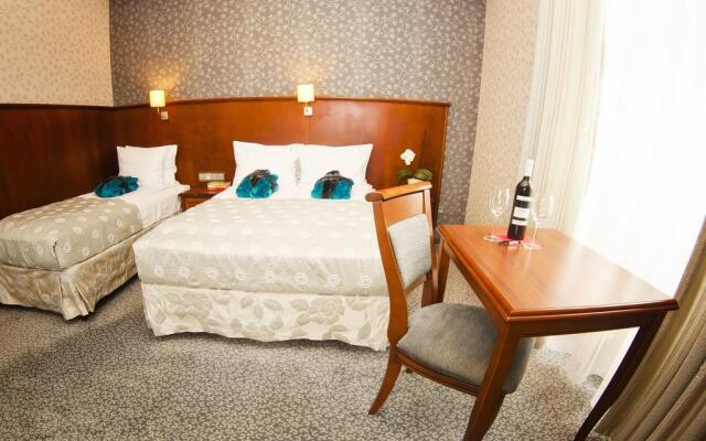 Hotel&Spa Stary Dziwnów