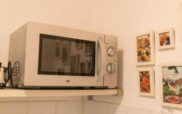 Aixpress Apartment