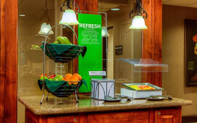 Hampton Inn & Suites Mountain Home