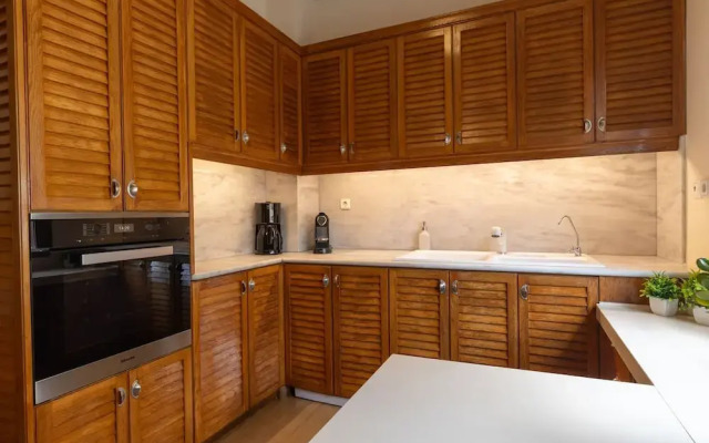 Ma Maison Downtown Villa N 8 Indoor Heated Pool