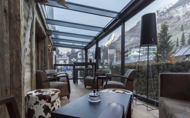 Zermatt Budget Rooms