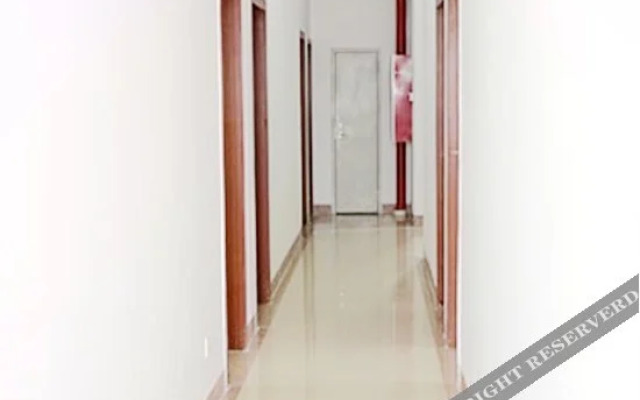 Xiangsheng Hostel