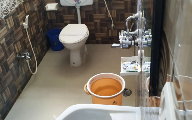 Hotel Orchid Bodhgaya