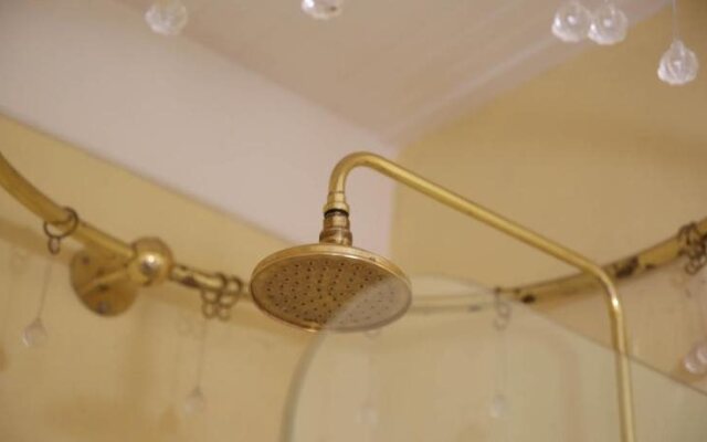 De Oudeherberg Guesthouse