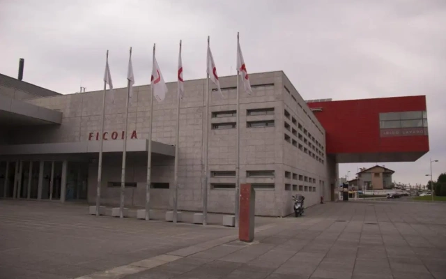 Hotel Aitana