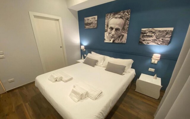 Hotiday Room Collection - Napoli Botanique