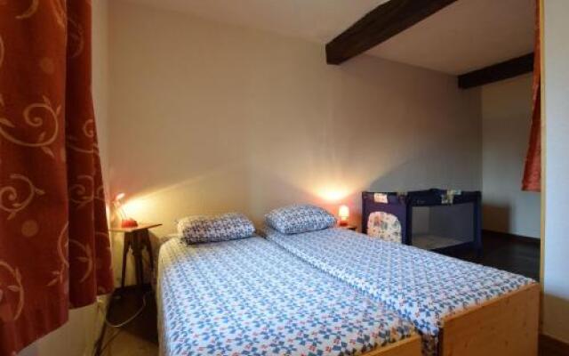 Le Relais De Chasse