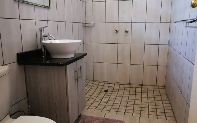 Pretoria Backpackers