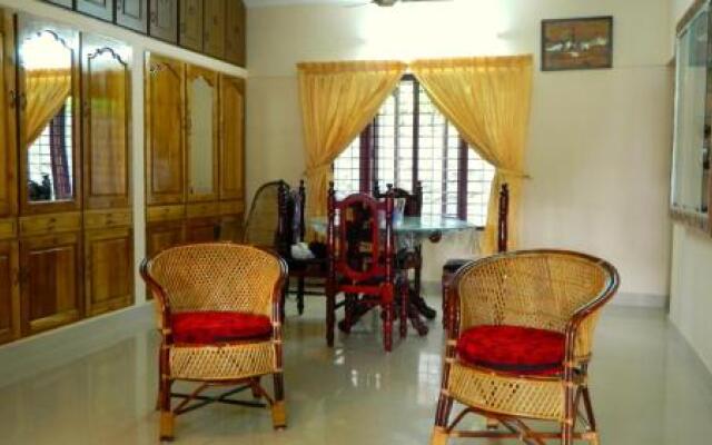 Ganesh Ayurveda Holiday Home Apartment