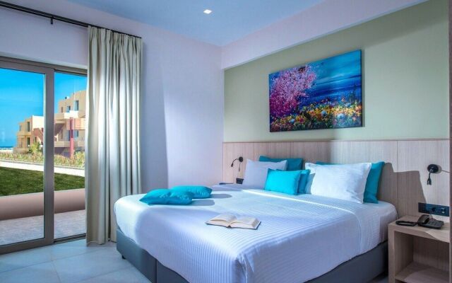 Enorme Eanthia Beach