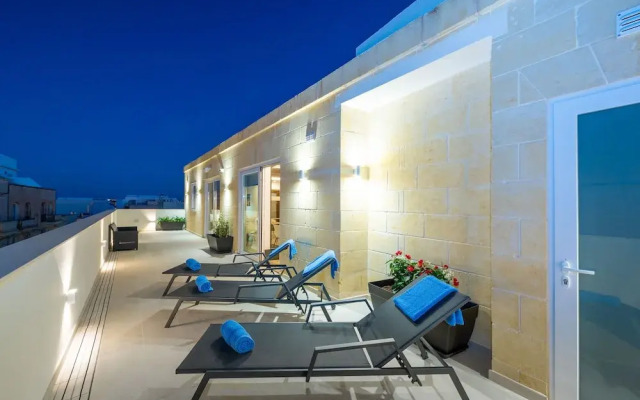 C4 Retreats by Georges Boutique Living