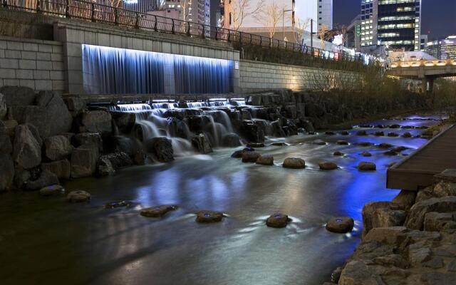 The Westin Josun Seoul