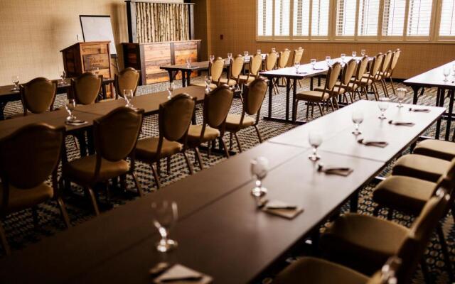 Tailwater Lodge Altmar, Tapestry Collection by Hilton