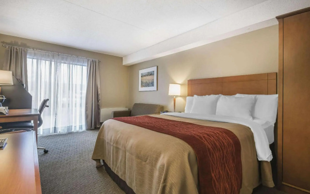 Comfort Inn