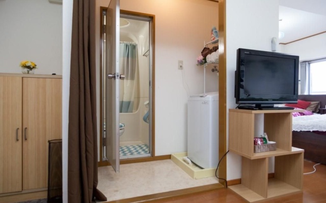 1105a / 5ppl Easy Access To Nambadotonbori Map48 - Gli 106996 – Guest Rooms – Osaka