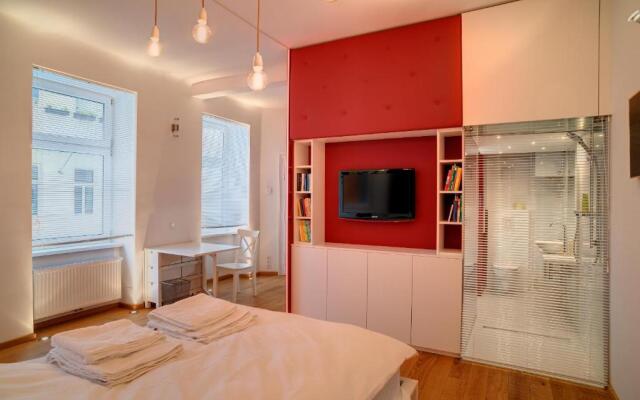 Romeoapartment 1160