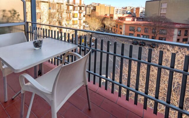 Eixample Esq Rocafort Diputacio
