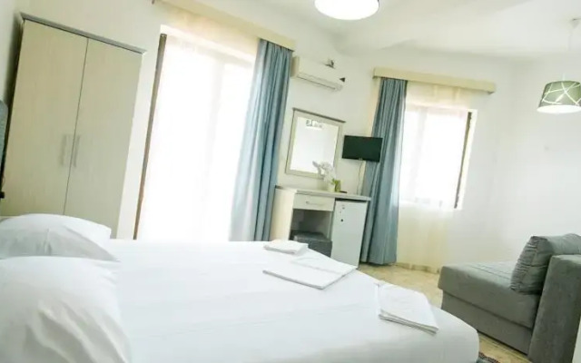 Rooms Erdi