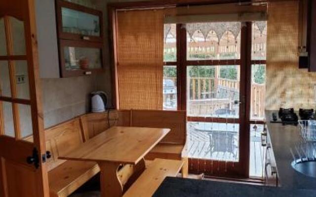 Condominio Costa Pingueral