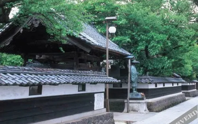 Miuraya Ryokan