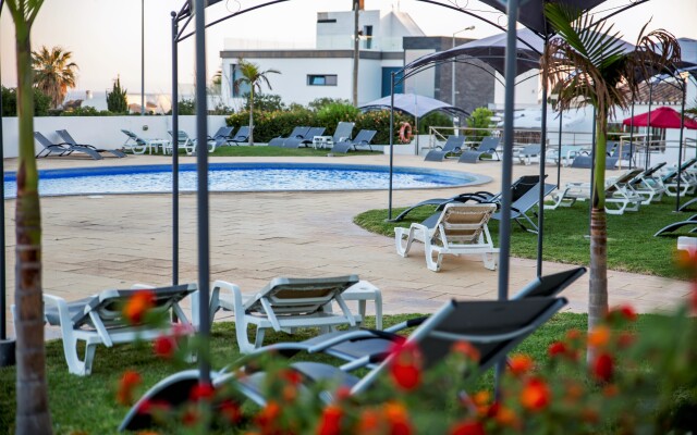 Hotel Maritur - Adults Only