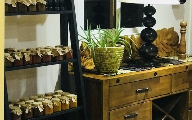 Samoana Boutique Hotel