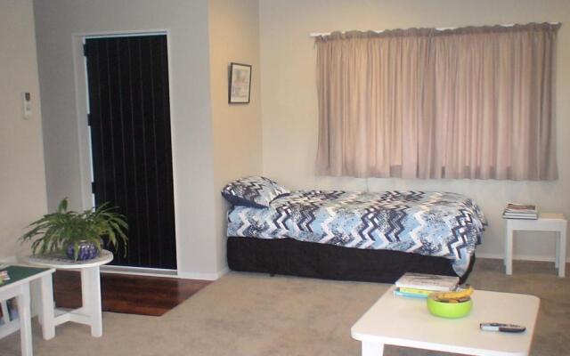 The Practice Fairway