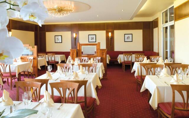Victor's Residenz-Hotel Teistungenburg