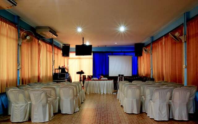 Longkang Nhantasan Tasang